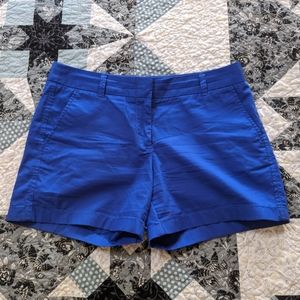 J. Crew shorts